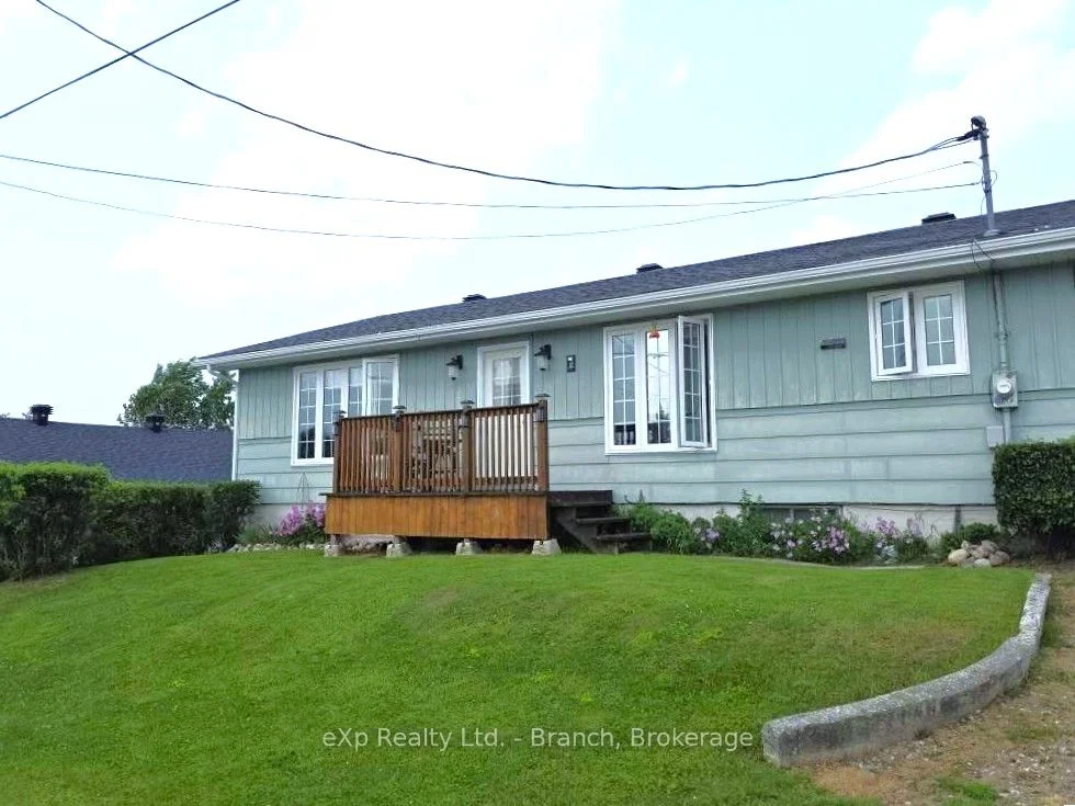 17 Gauthier Street, Fauquier-Strickland, ON P0L 1G0