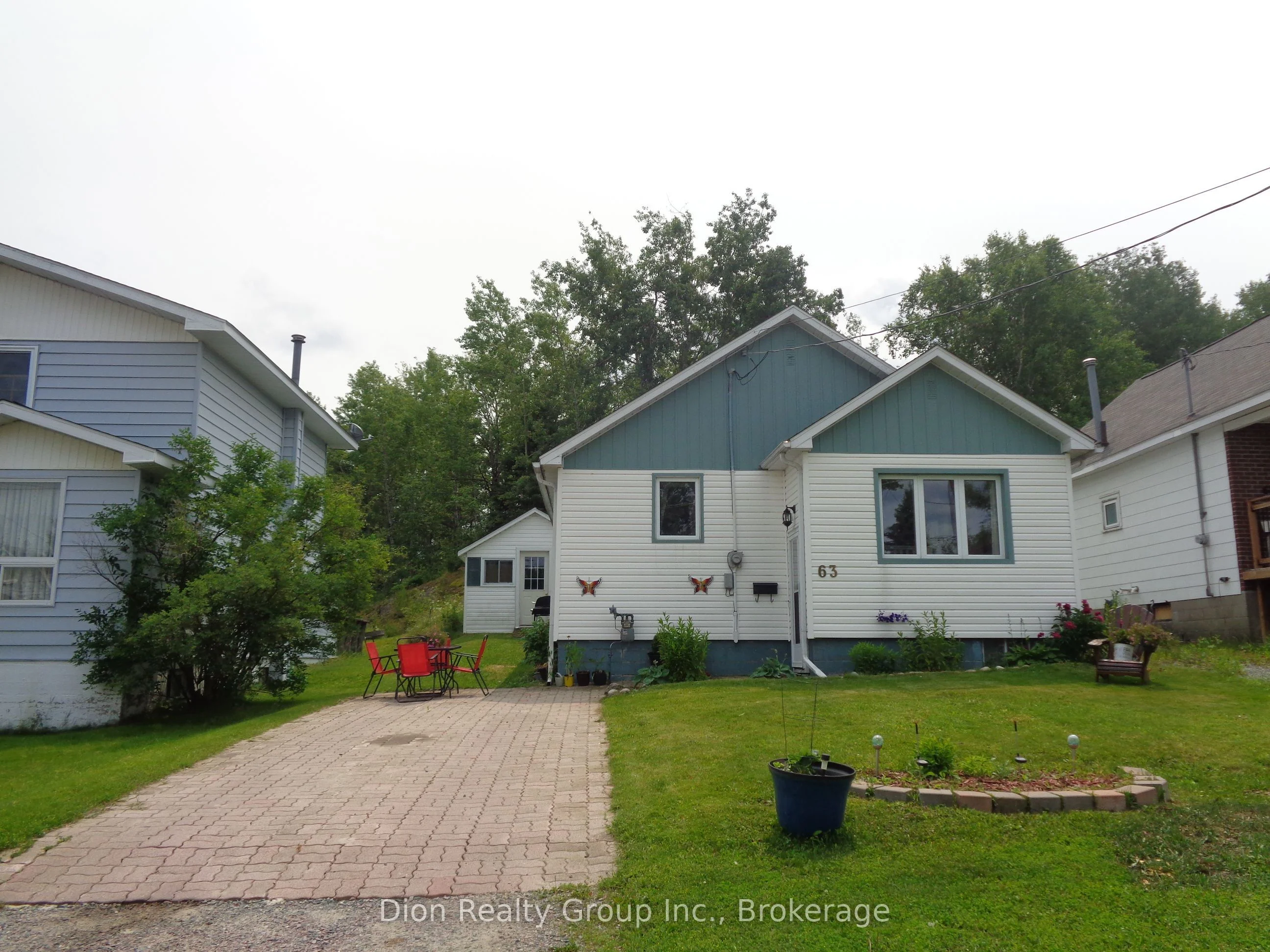 63 First Street, Kirkland Lake, On P2n 1n2