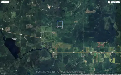 Vacant Land in Timiskaming