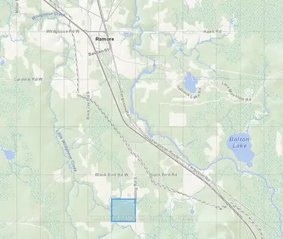 Pl 4769 & Pl 17474 Con 2 Playfair, Black River-matheson, On P0k 1r0