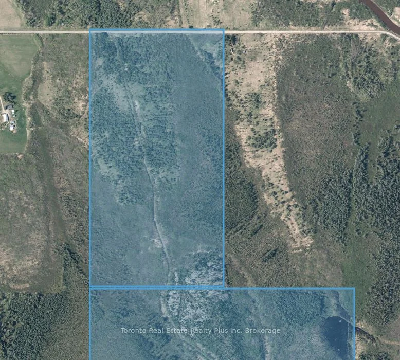 L3 C 5 Grouse Road S, Black River Matheson, ON P0K 1R0