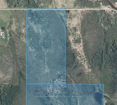 L3 C 5 Grouse Road S, Black River-matheson, On P0k 1r0