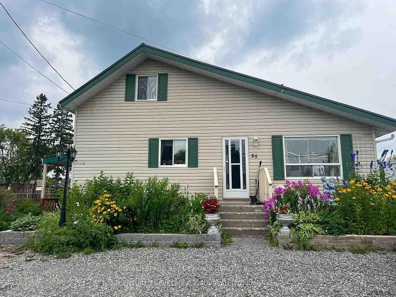 85 Station Street, Temiskaming Shores, On P0j 1r0