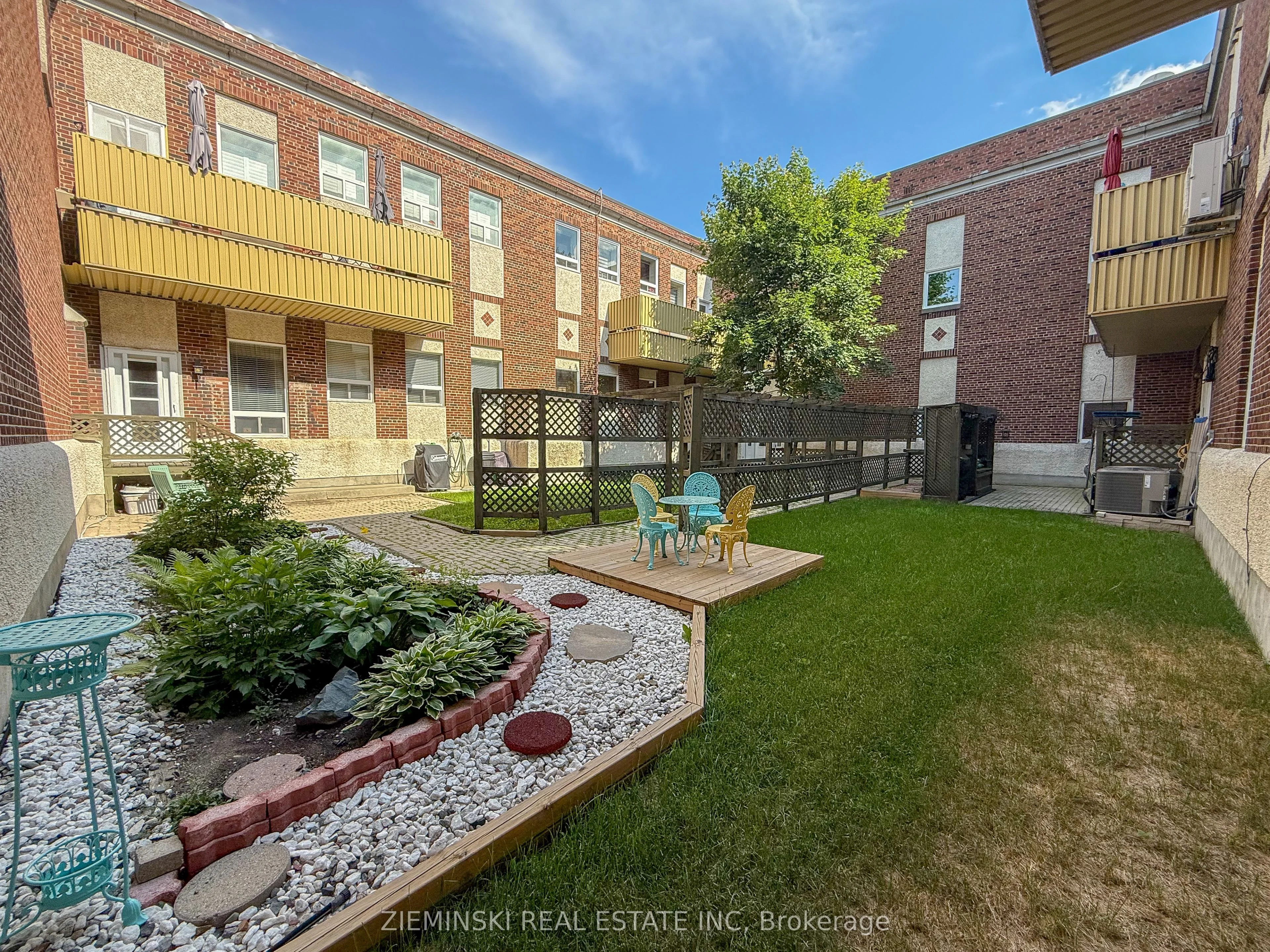 200 Wende Avenue 228, Timmins, ON P4N 8H6