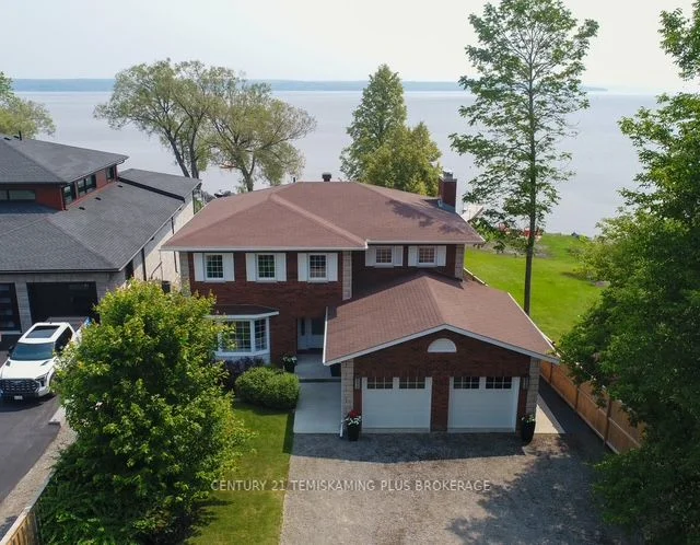 455 Lakeshore Road, Temiskaming Shores, ON P0J 1P0