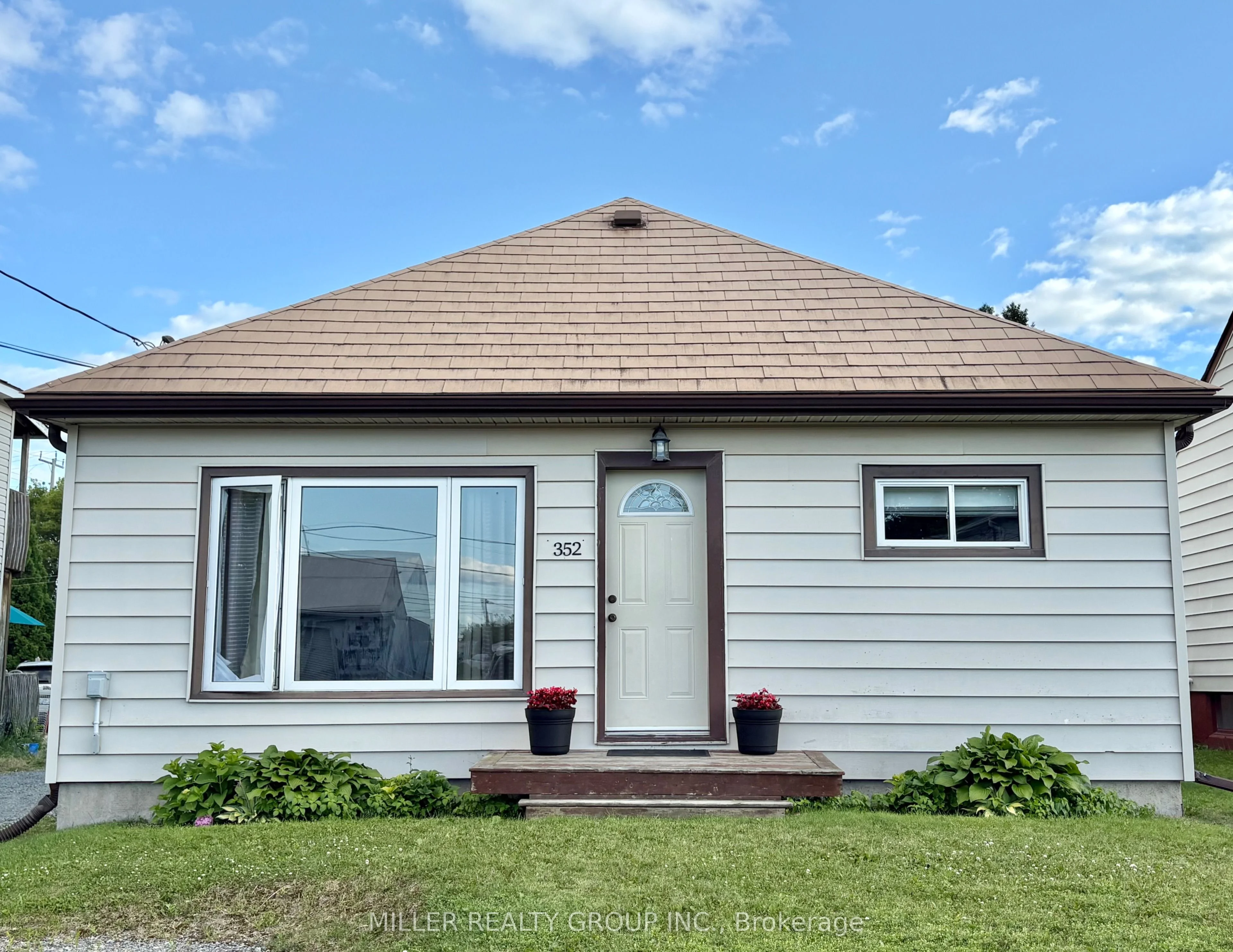 352 McCamus Avenue, Temiskaming Shores, ON P0J 1P0