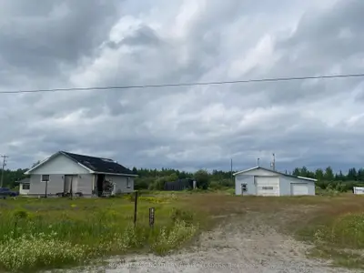 Vacant Land in Smooth Rock Falls
