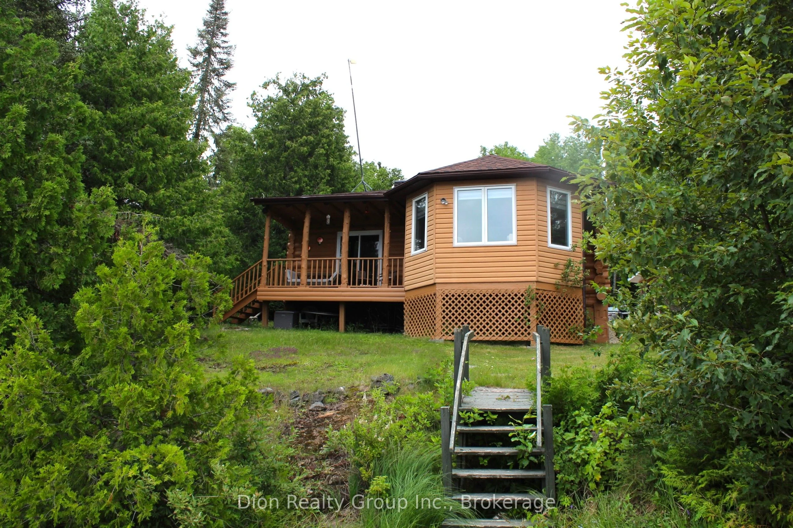 494 Grenfell Road, Kirkland Lake, ON P0K 1T0