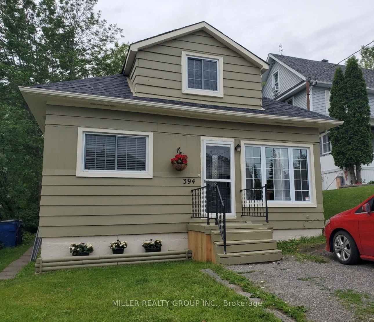 394 Probyn Street, Temiskaming Shores, On P0j 1k0