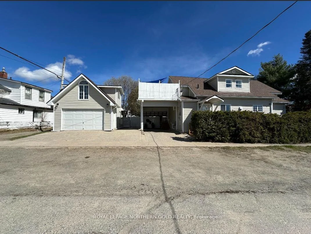 70 Main Street, Kirkland Lake, On P2n 3e3