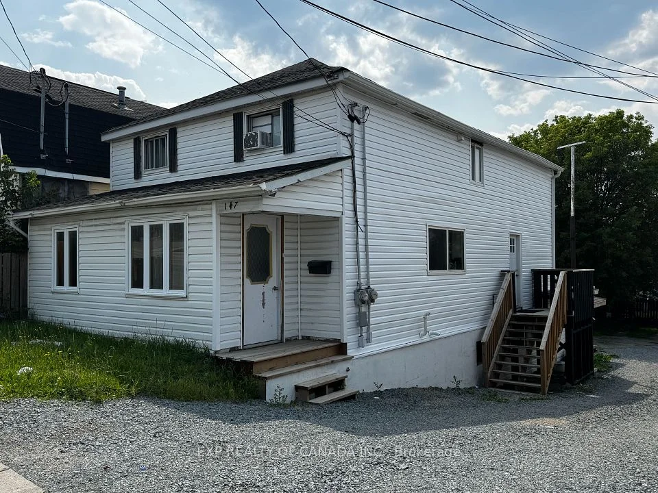 147 Pine Street N, Timmins, ON P4N 6K9