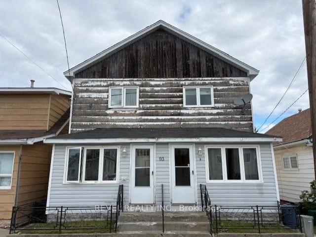 93 Croatia Avenue, Timmins, ON P0N 1G0