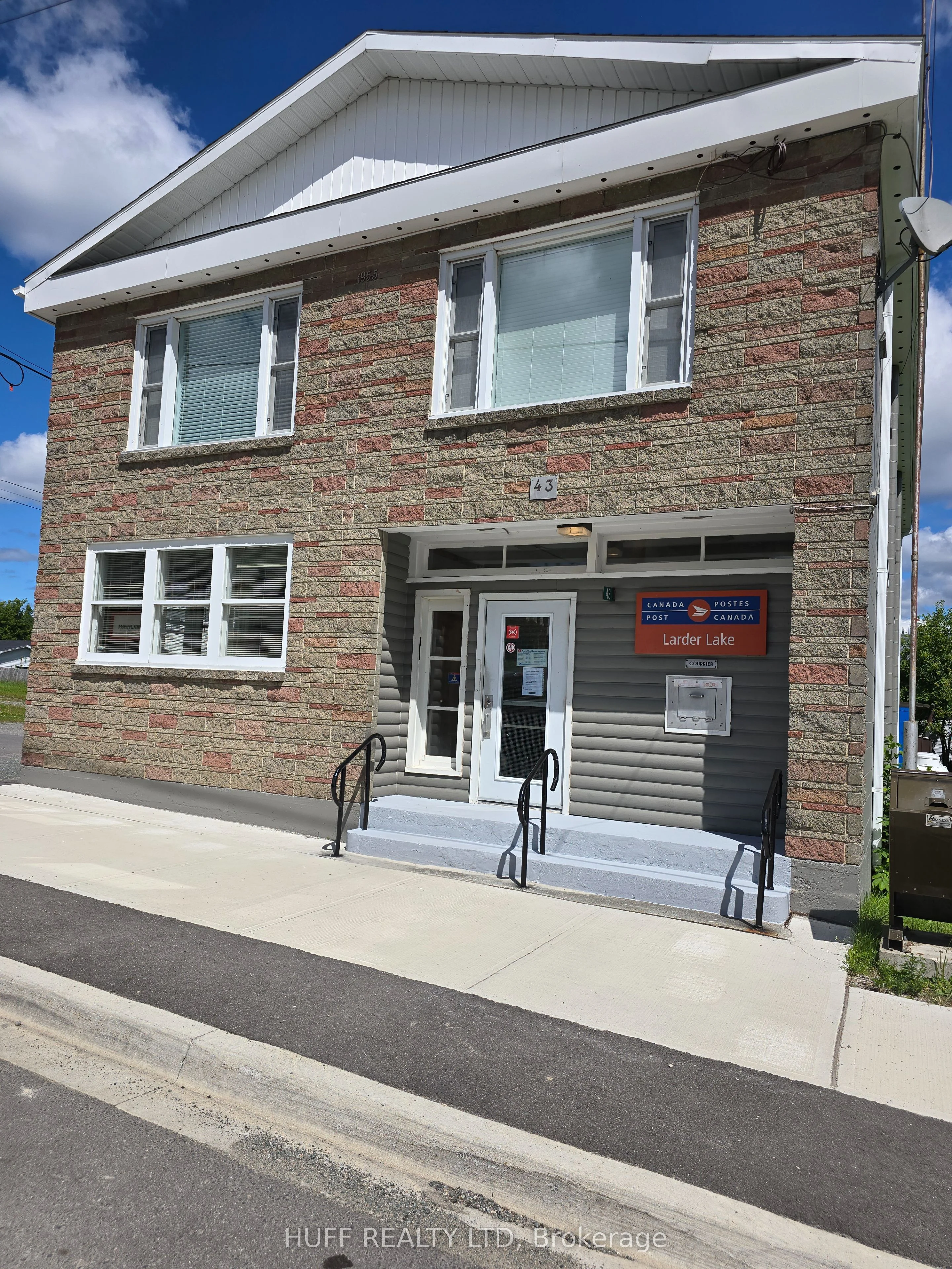43 Godfrey Street, Kirkland Lake, ON P0K 1L0