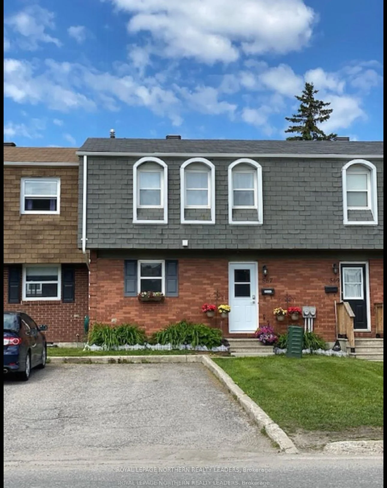 567 College Street 34, Timmins, On P4n 7y9
