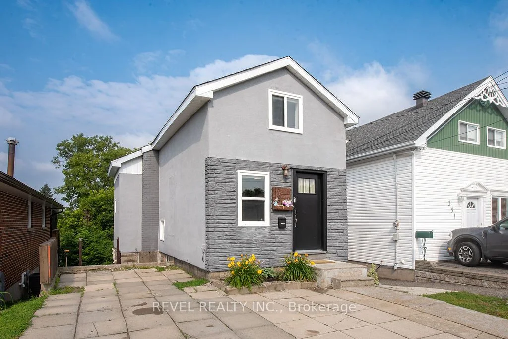 353 Cedar Street S, Timmins, ON P4N 2H4