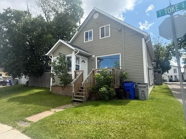 212 Toke Street, Timmins, On P4n 6v1