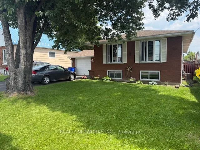 205 Rekela Street N, Timmins, ON P0N 1C0