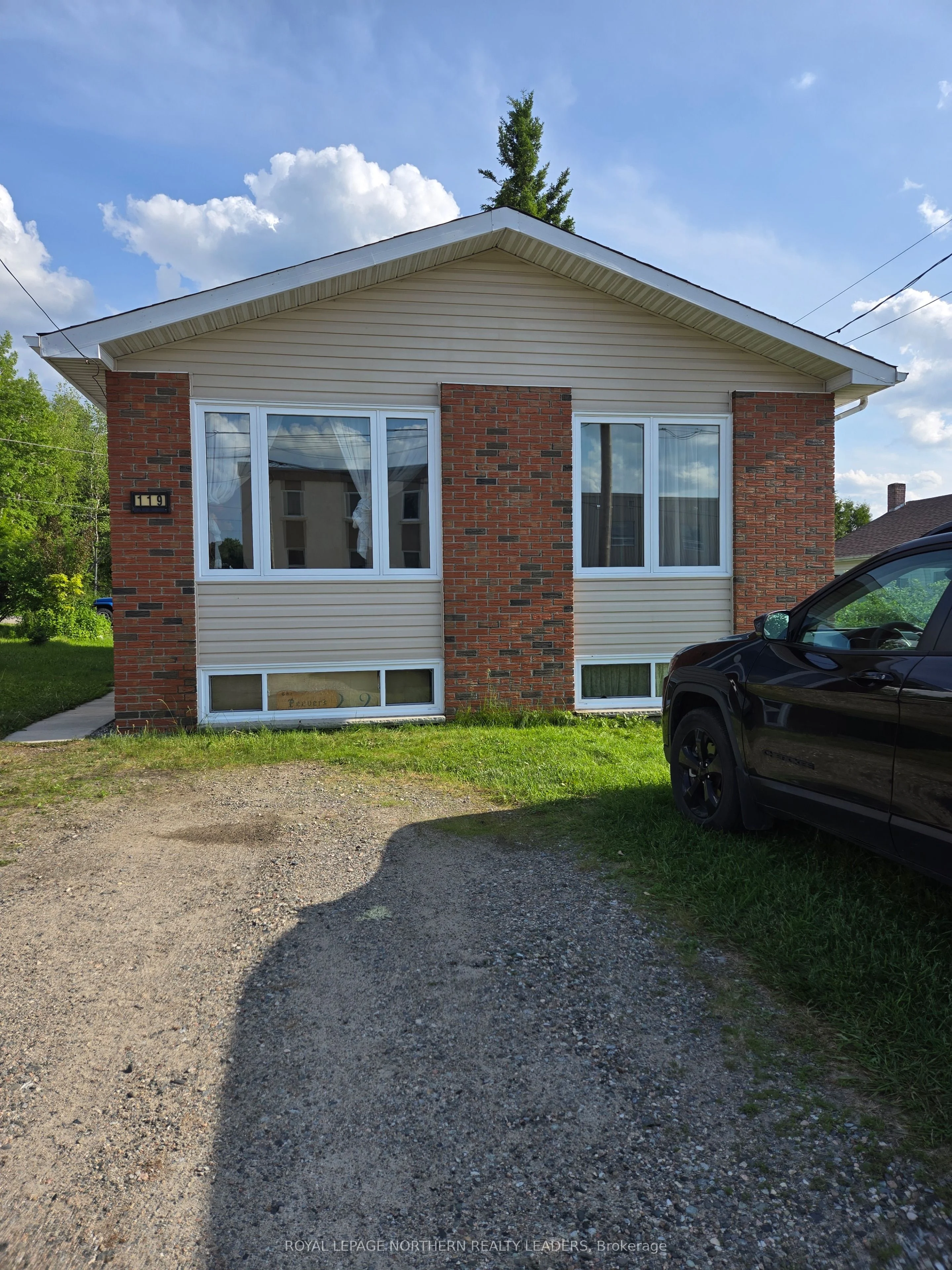 119 Dixon Street, Timmins, ON P0N 1C0