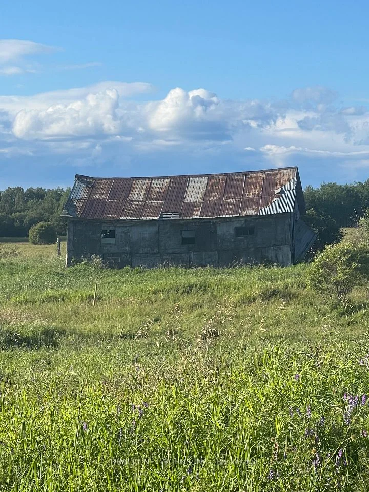 Lot 12 - Con 3 E Highway 574 - New Post Road, Cochrane, ON P0L 1C0