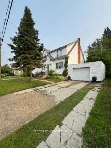 621 Howard Avenue, Timmins, On P4n 5v7