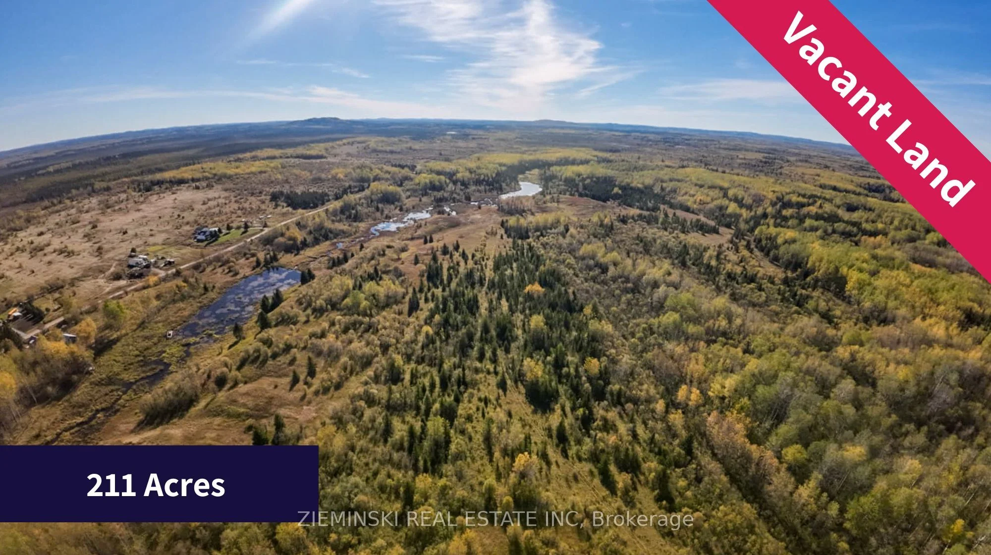 LOT 1 Con 1Hislop Township , Black River Matheson, ON P0K 1C0