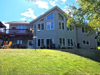 Detached in Timiskaming
