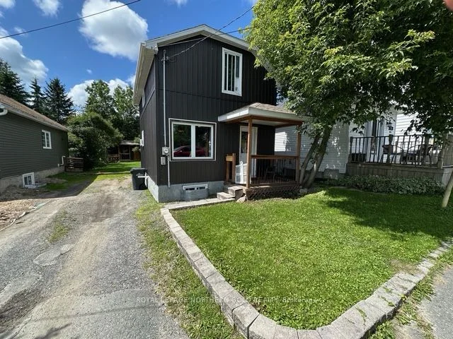 41 Park Street, Kirkland Lake, On P2n 3a6