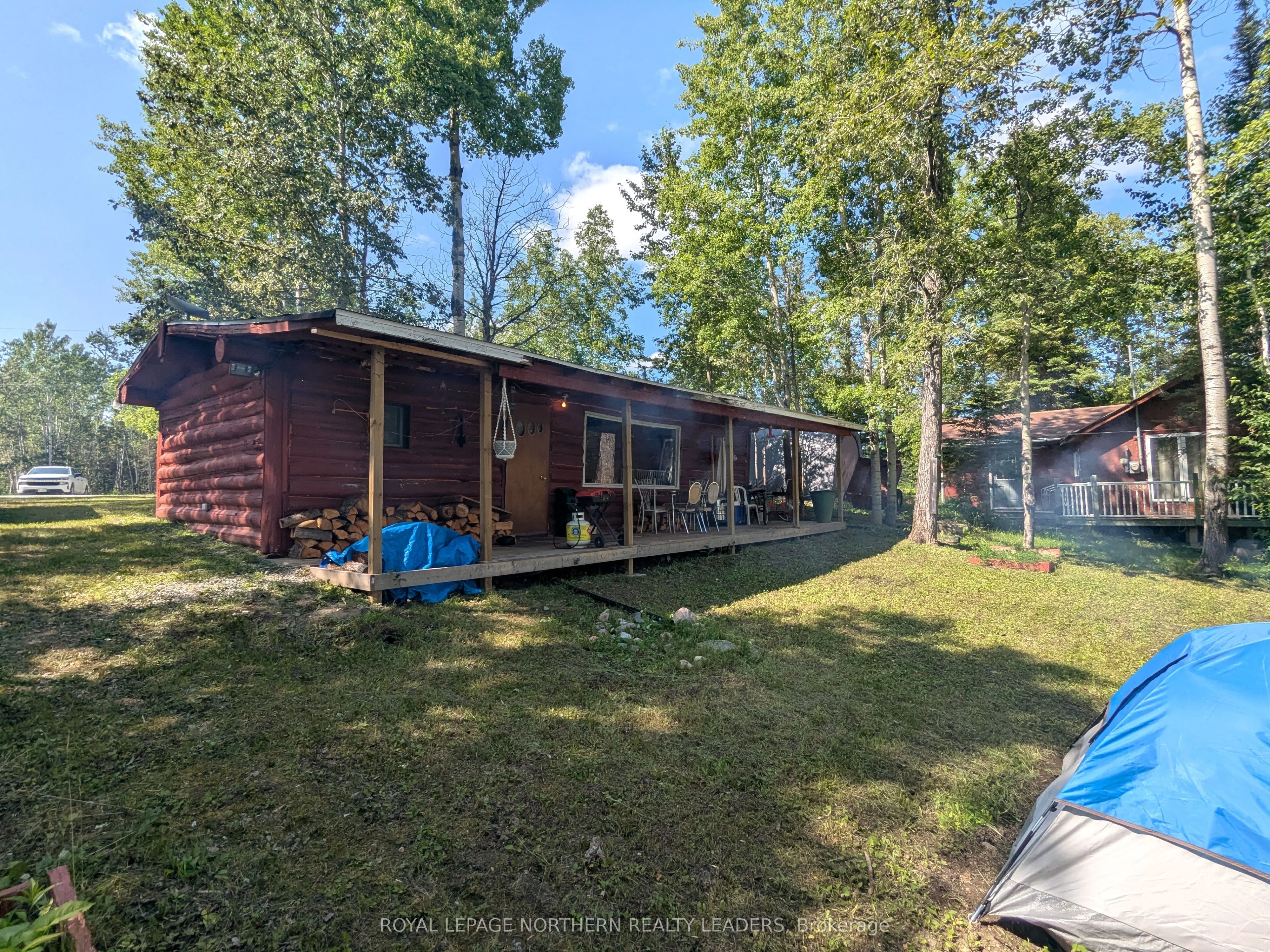 805 Lavoie Road, Kapuskasing, ON P0L 1G0