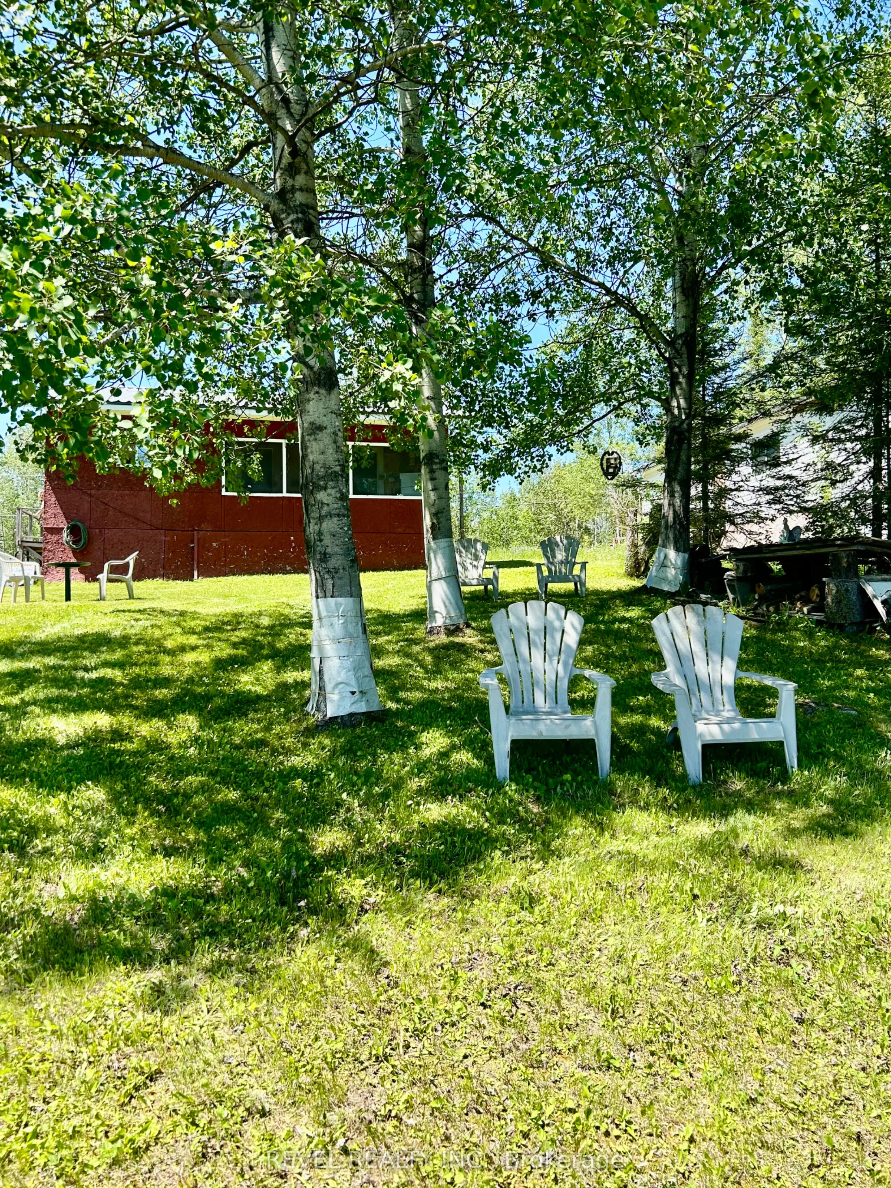 801 Lavoie Road, Kapuskasing, On P0l 1g0