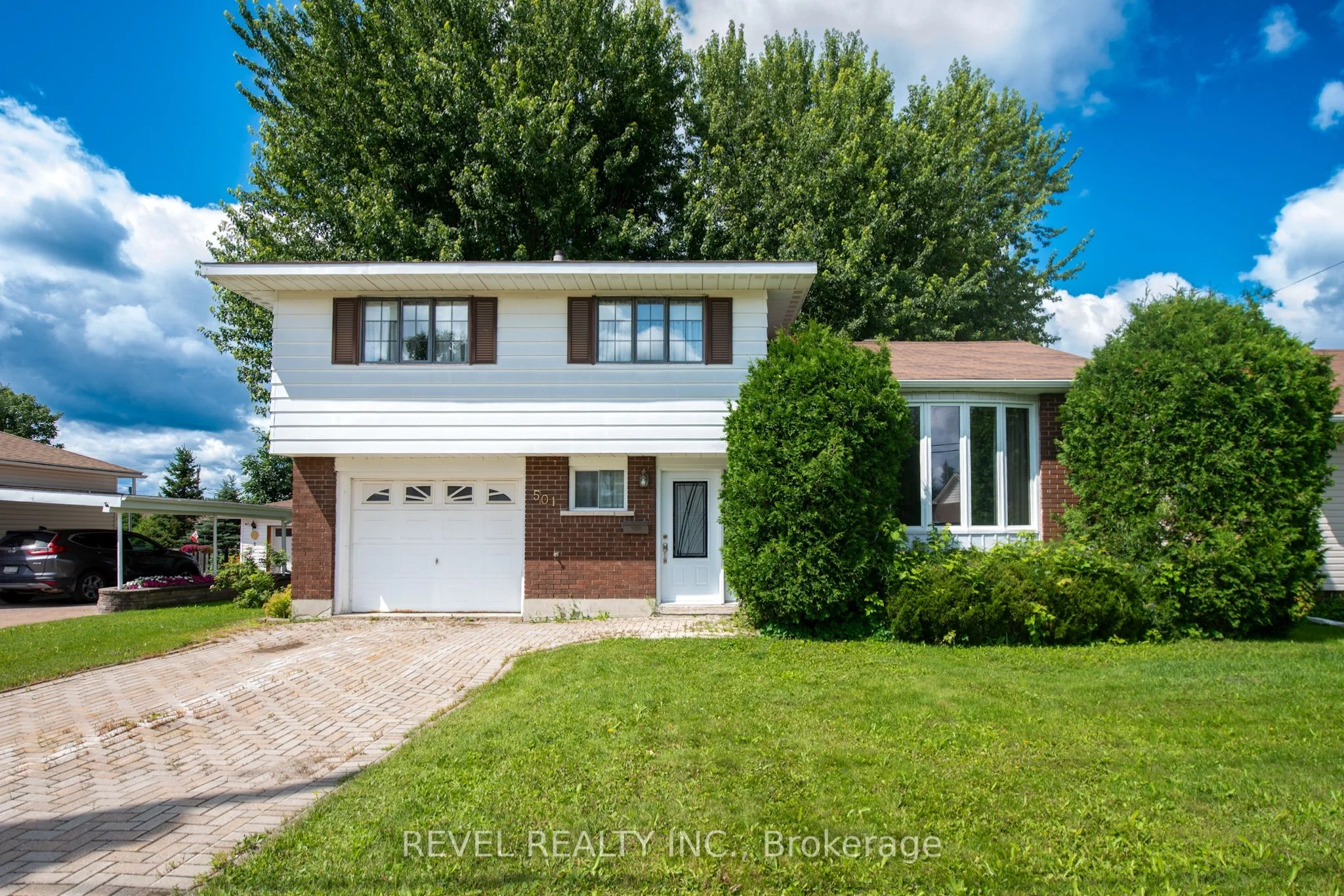 501 Birch Street S, Timmins, ON P4N 2C1