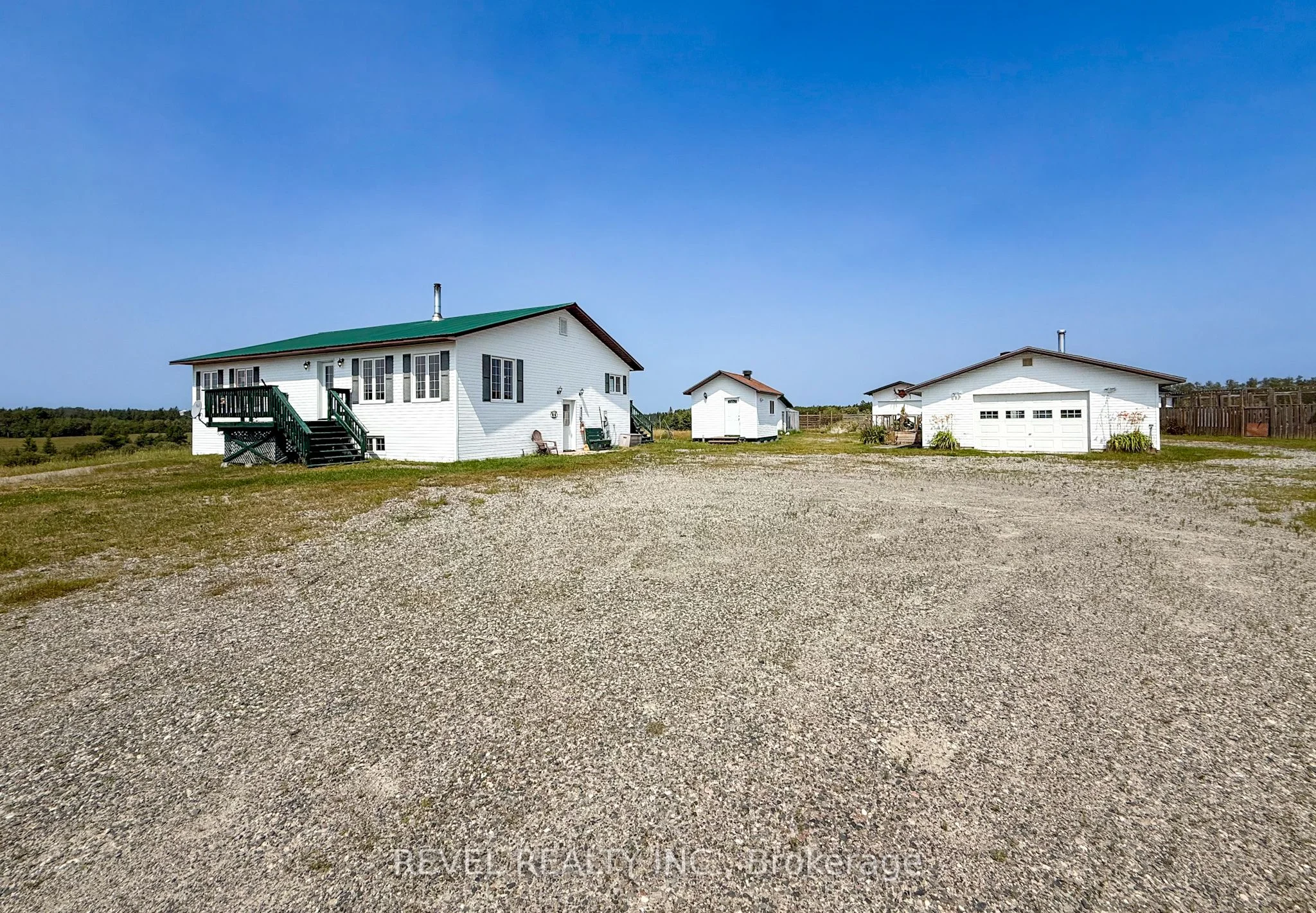 3070 Frederick House Lake Road, Timmins, ON P0N 1A0