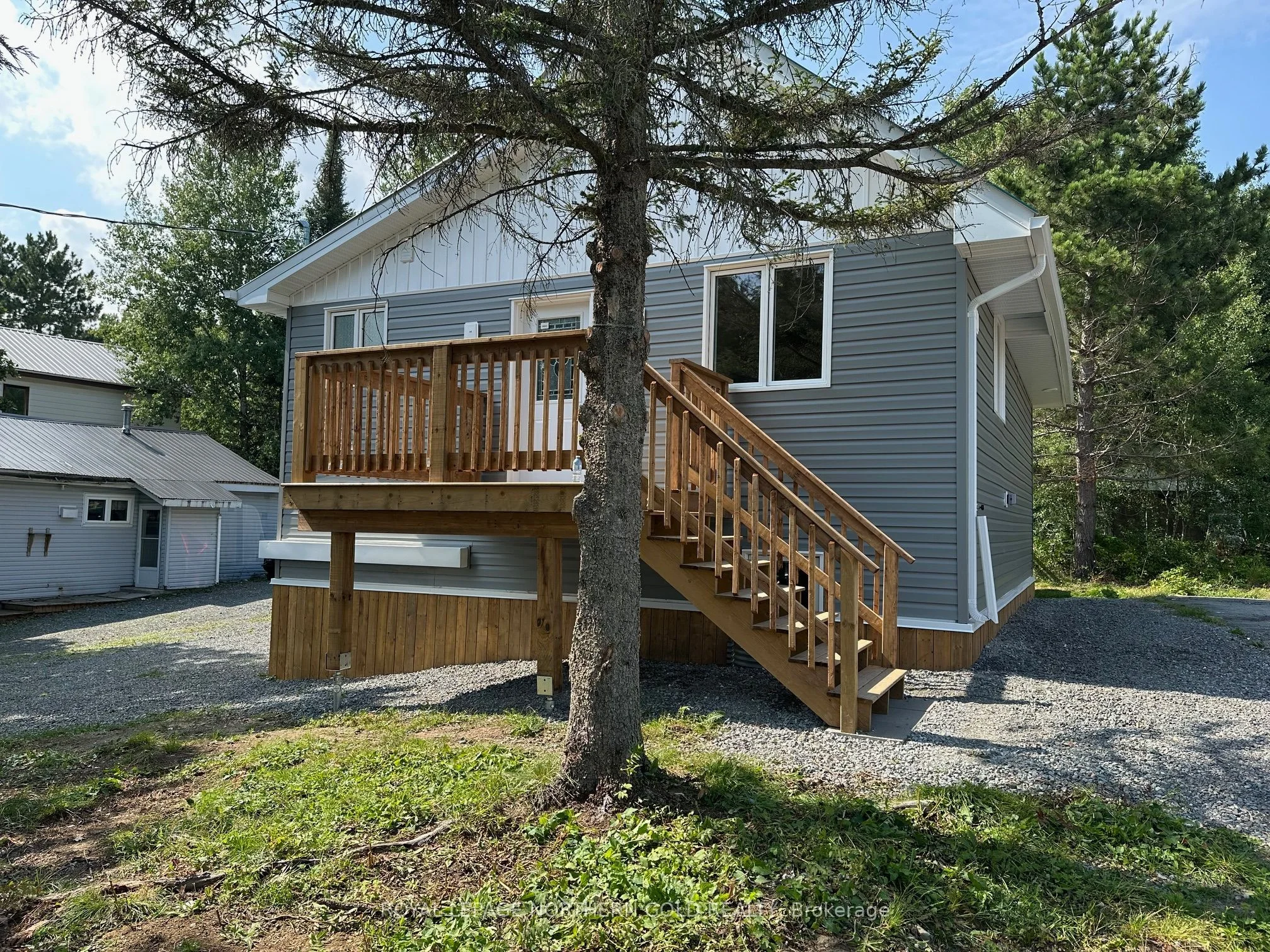 740 Government Road W, Kirkland Lake, ON P0K 1A0