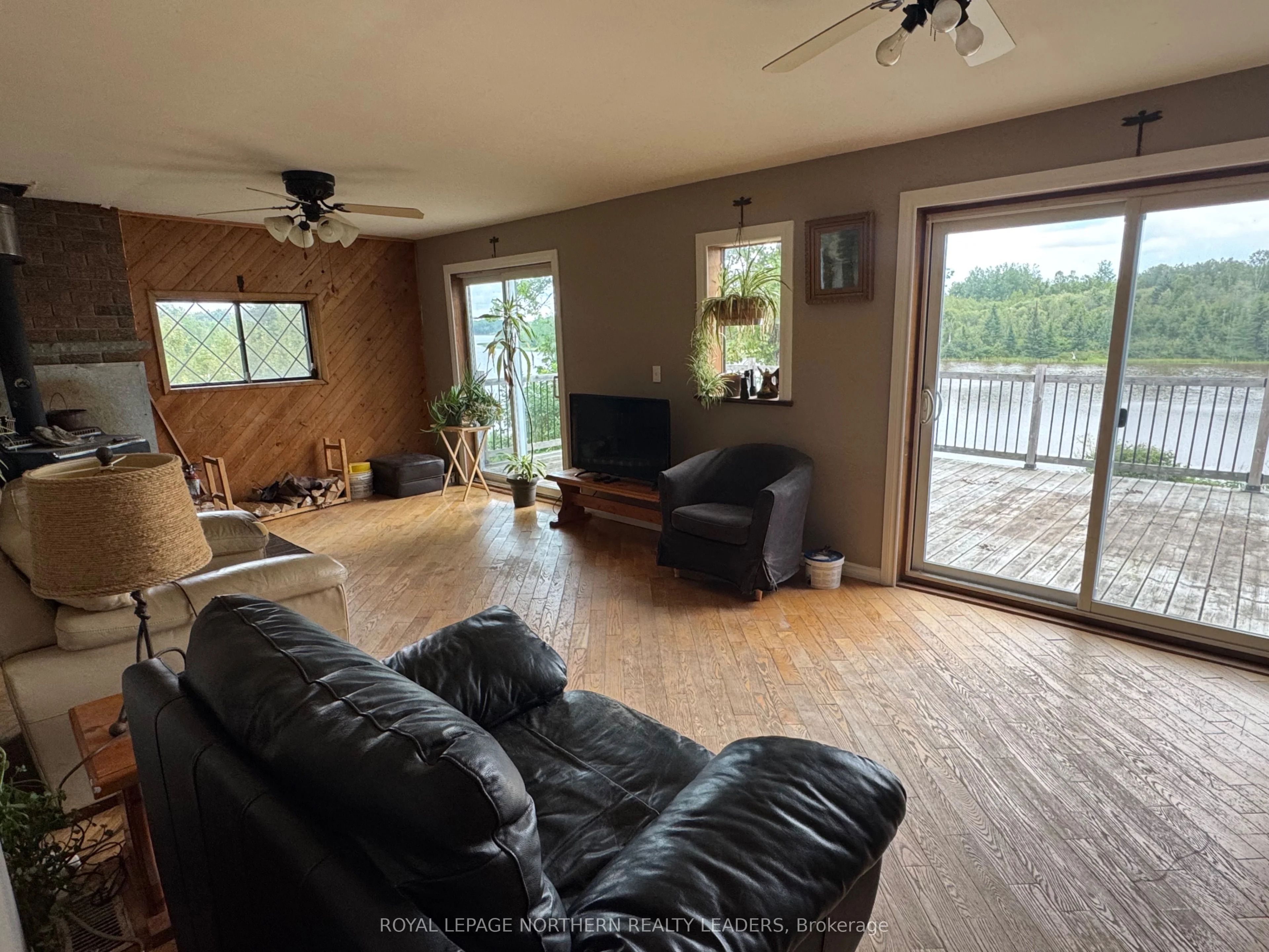 4977 Frederickhouse Lake Road, Timmins, On P0n 1a0