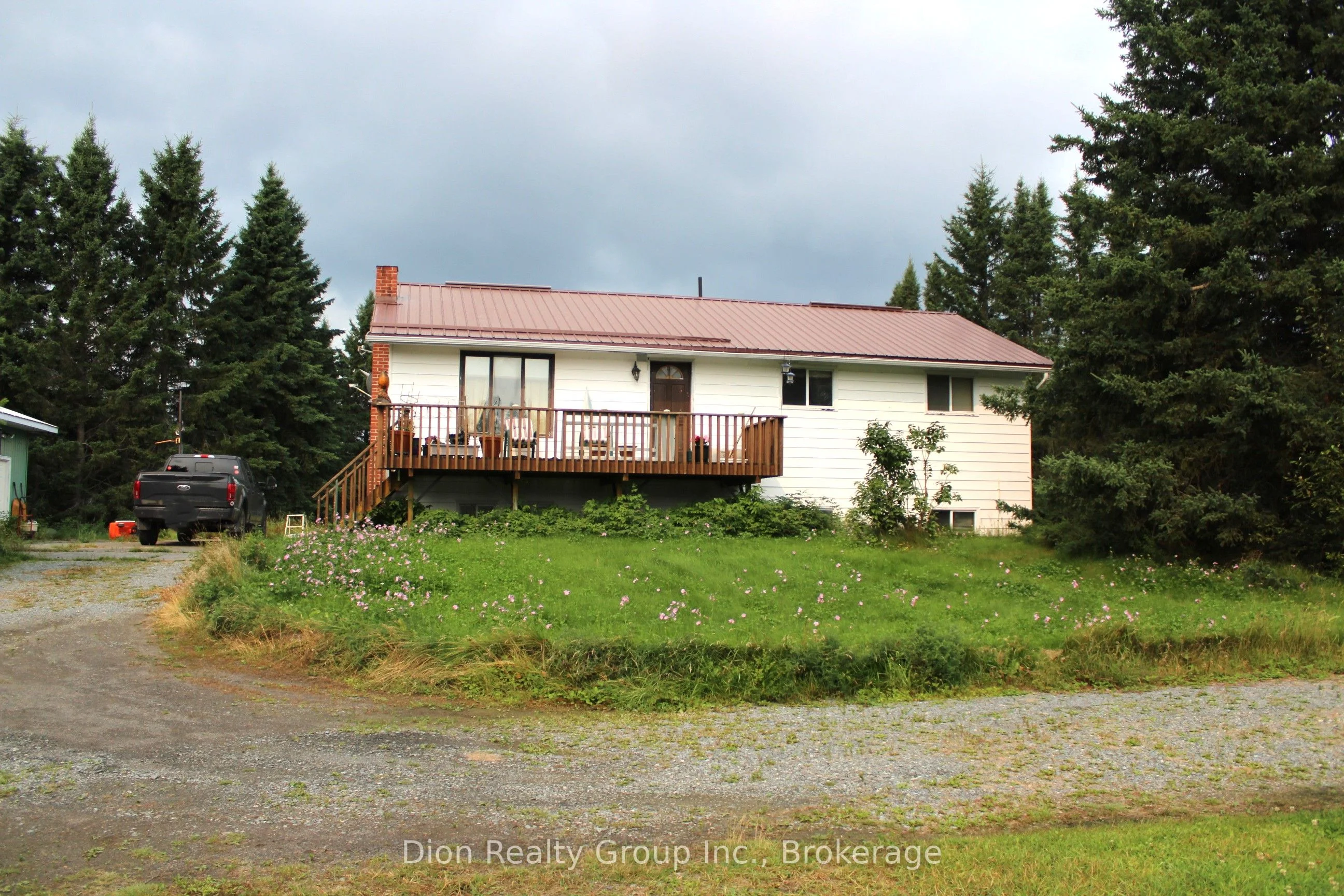 1652 Highway 66 Township, Kirkland Lake, ON P0K 1T0