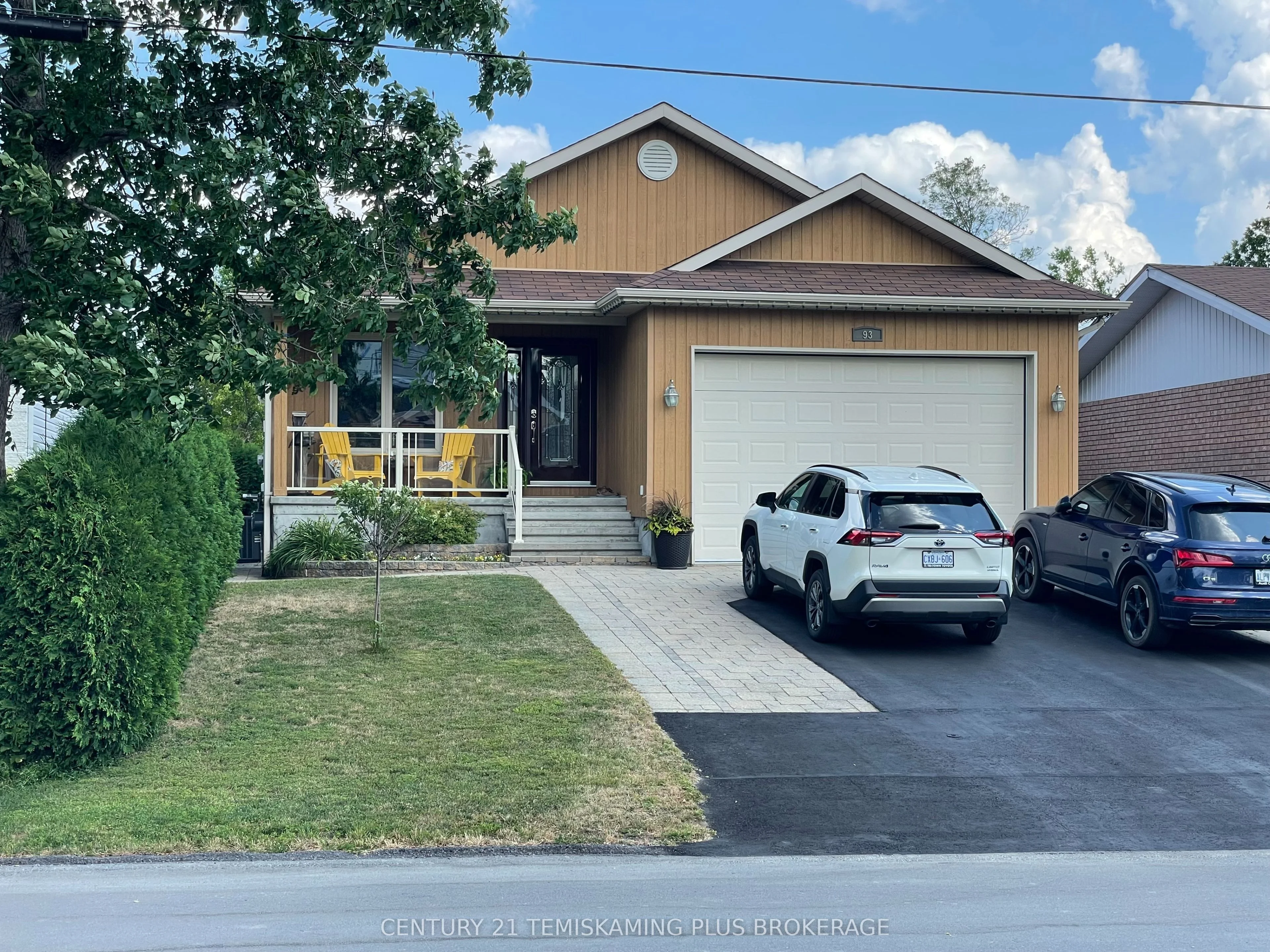 93 Paget Street S, Temiskaming Shores, ON P0J 1P0