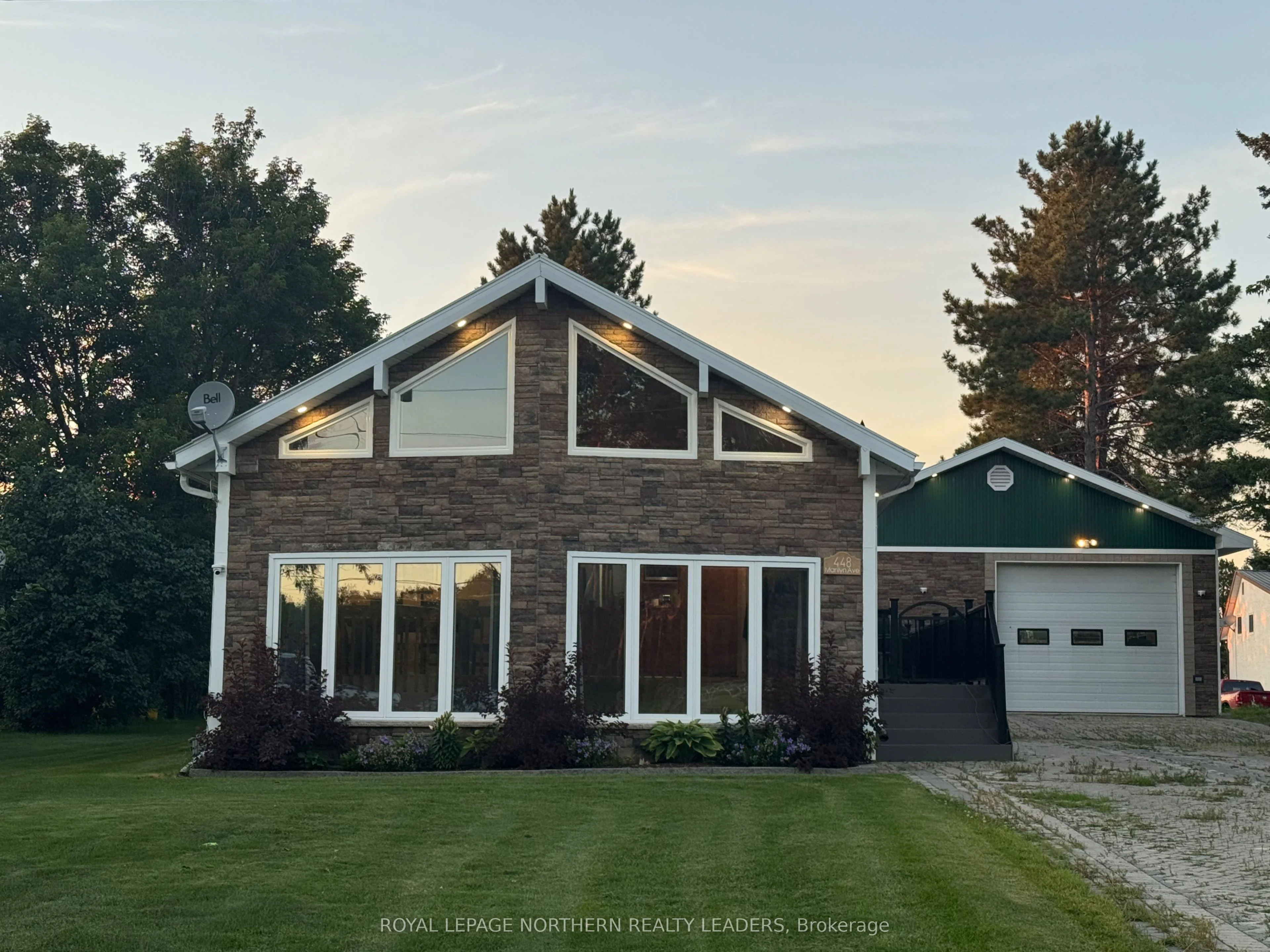 448 Marilyn Avenue, Black River Matheson, ON P0K 1N0