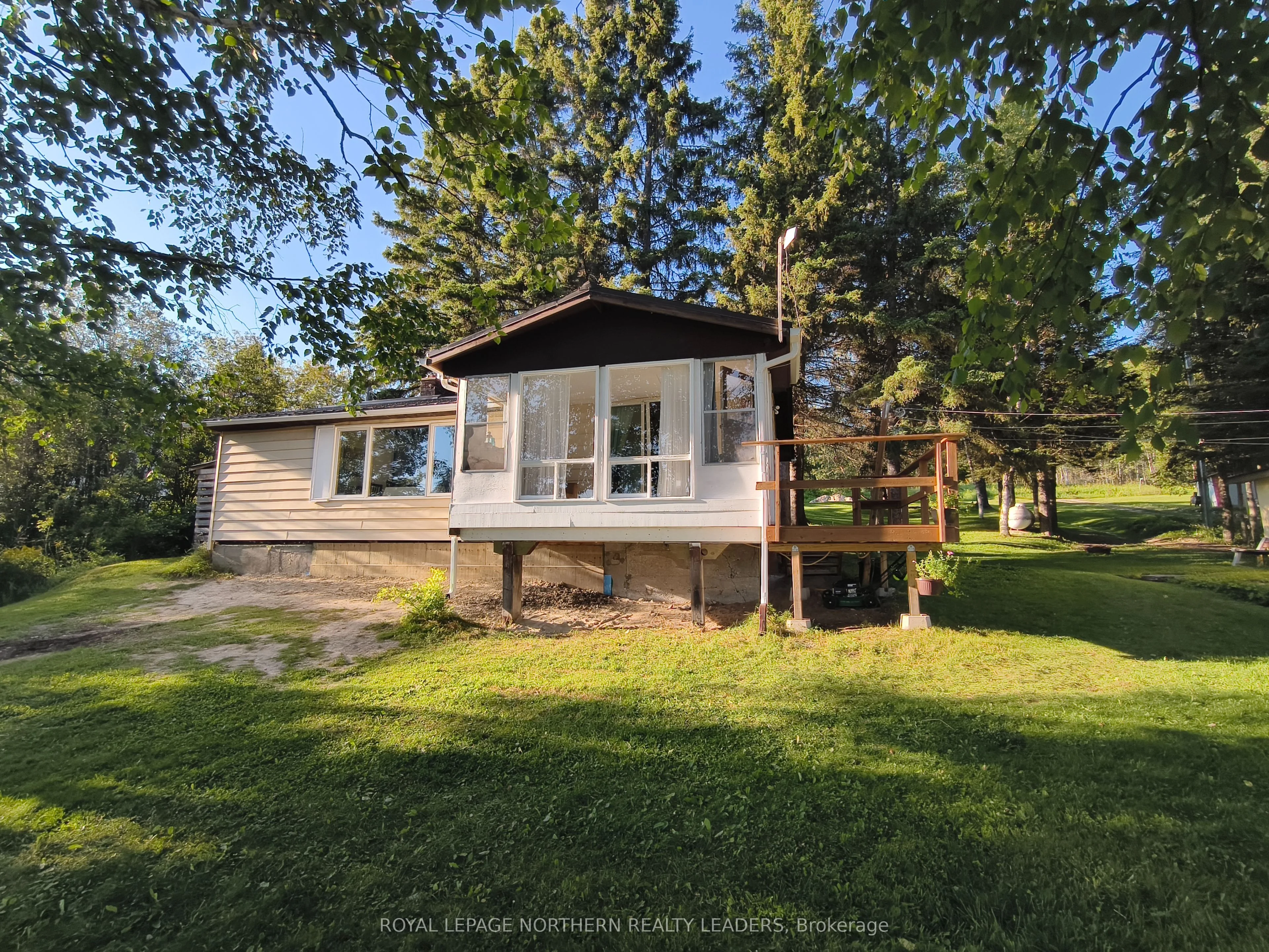 1029 Finn Road, Timmins, On P0n 1a0