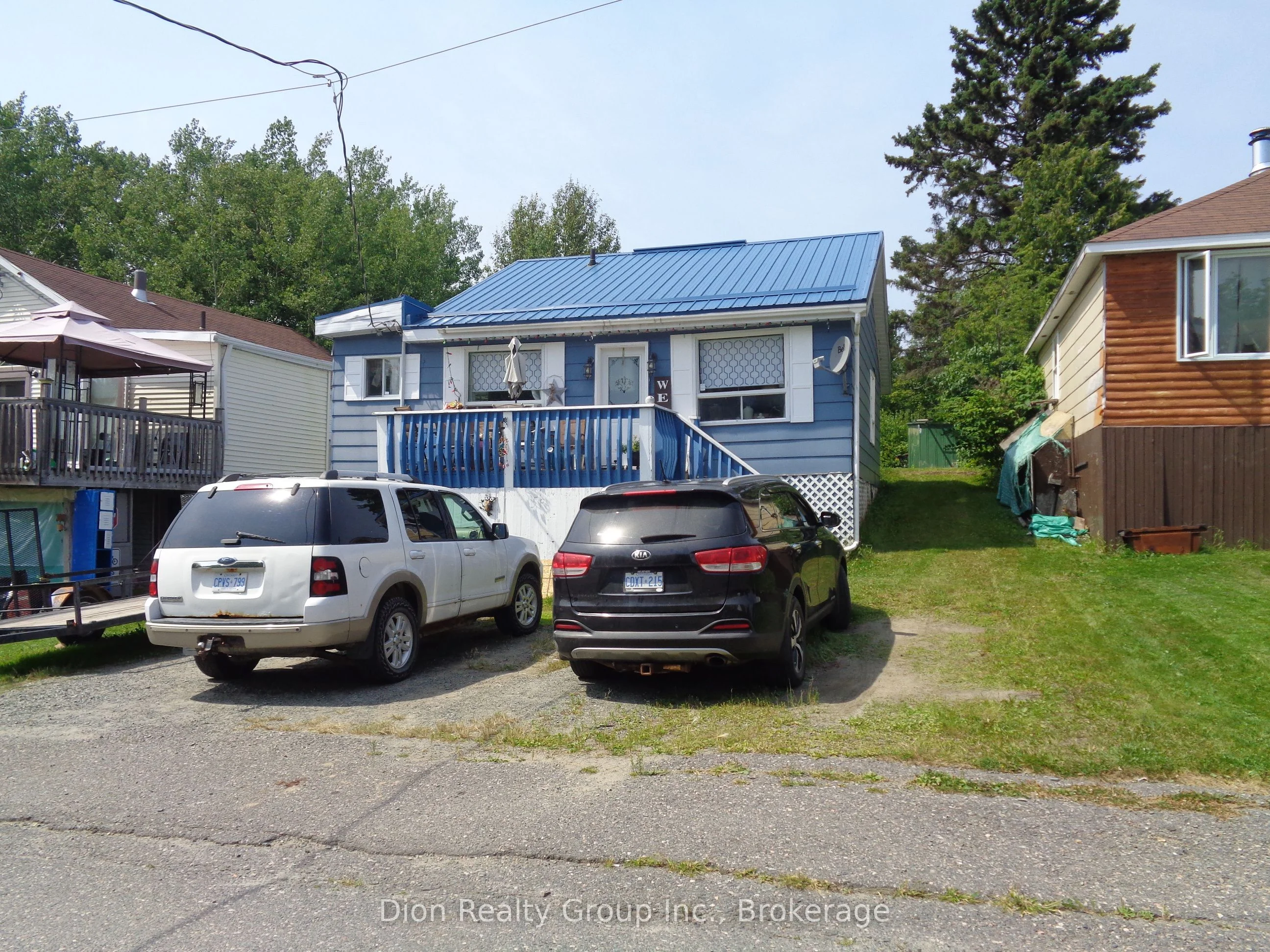 50 Waite Avenue, Kirkland Lake, On P0k 1s0