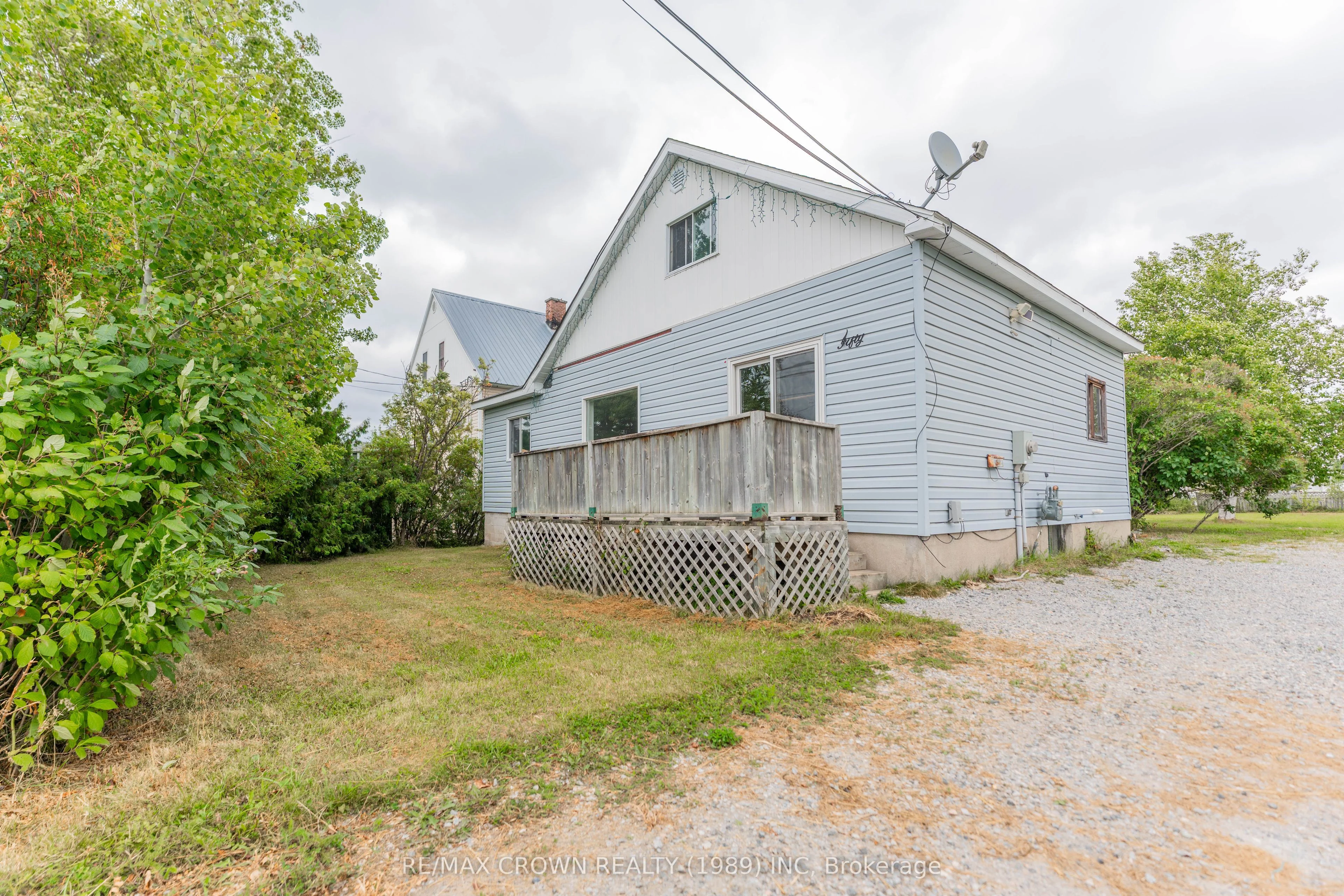 50 Brunelle Road S, Kapuskasing, ON P5N 2T4