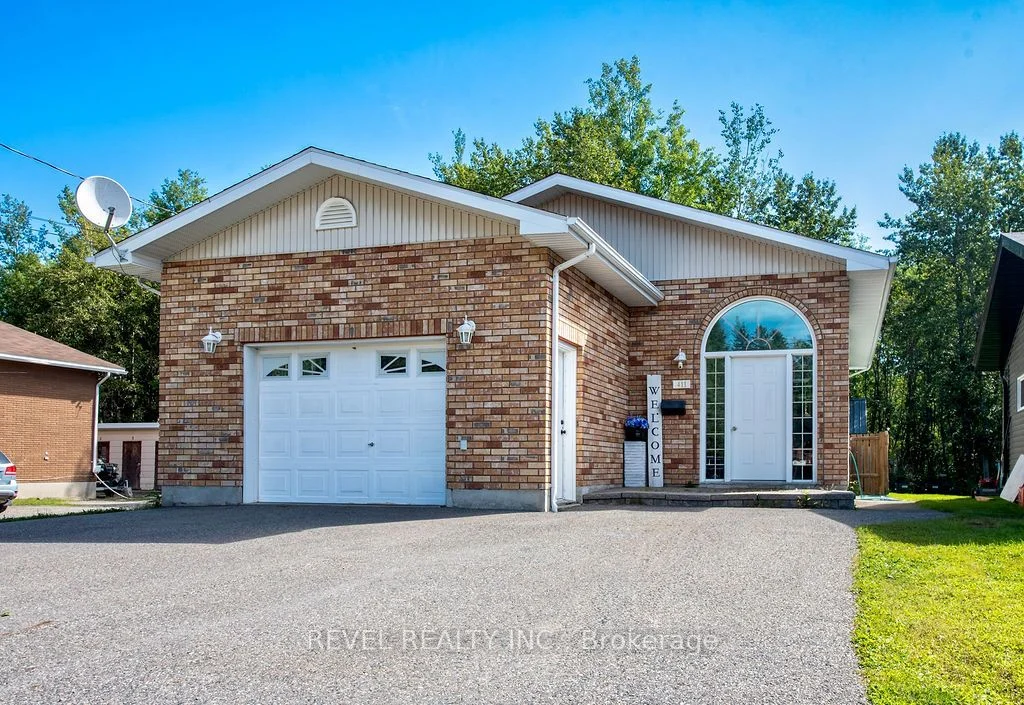 411 Krznaric Street, Timmins, On P0n 1c0