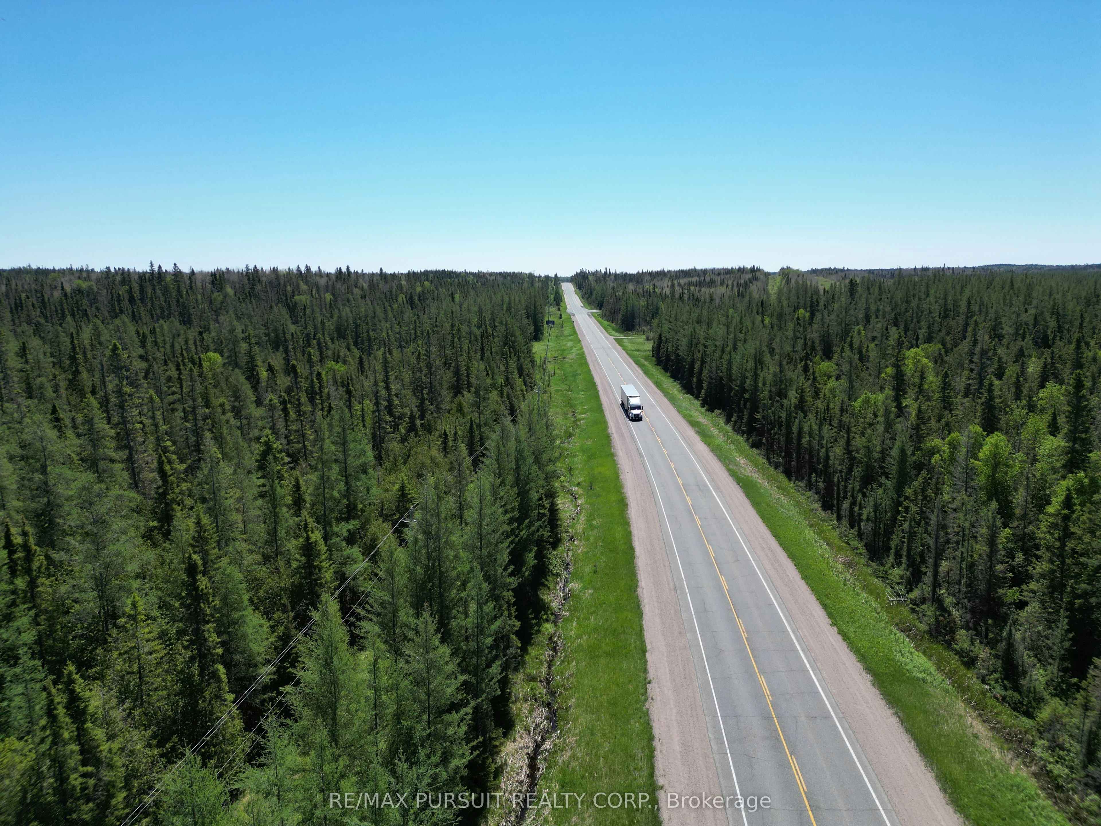 LT4,C6 HWY 11 Highway, Kirkland Lake, ON P0L 1H0
