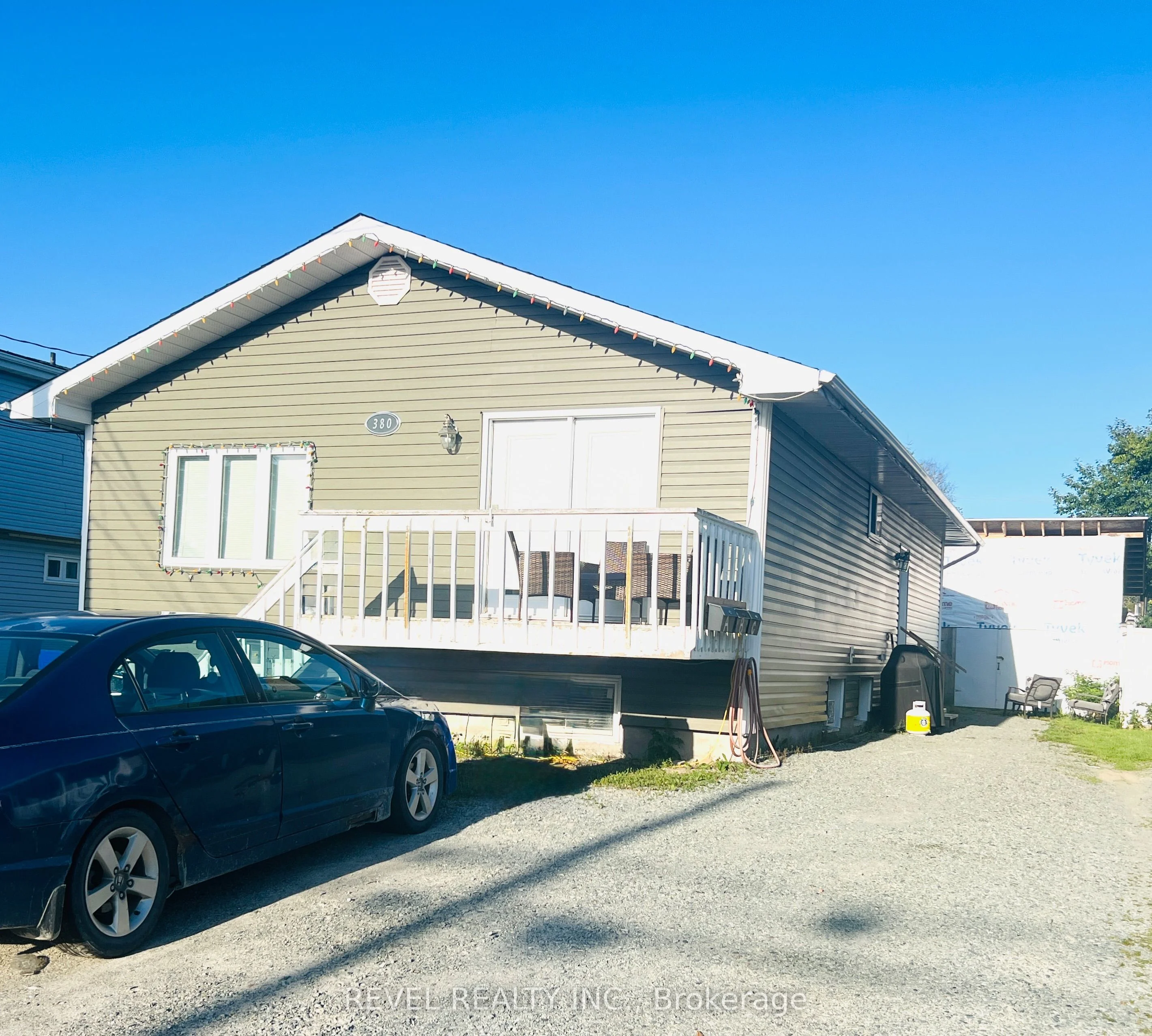 380 Norman Street, Timmins, ON P4N 4B7