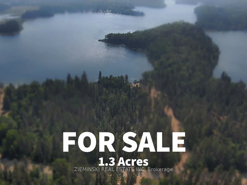 Lot 6 PLAN 6M499, North Munro Lake Road, Black River-Matheson, ON P0K 1N0