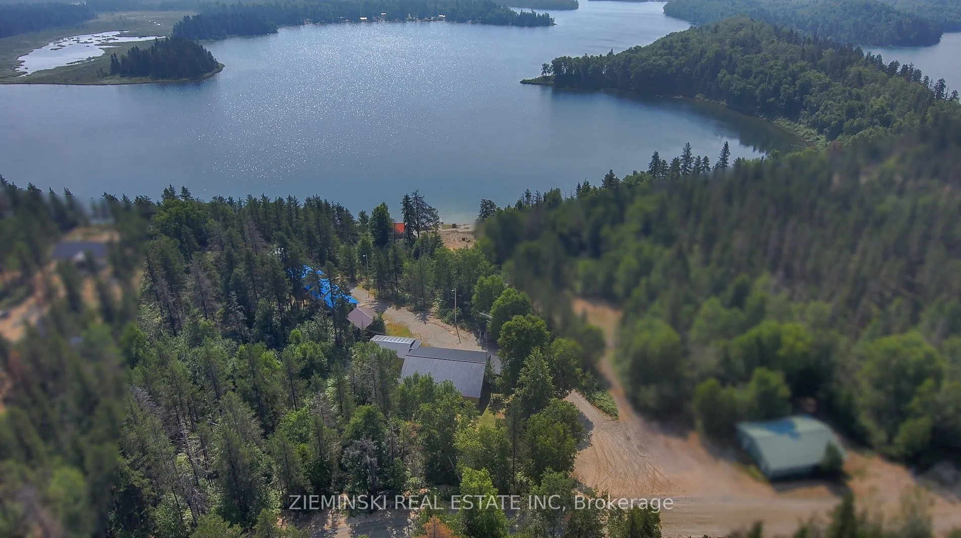 Lot 2 Plan 6m499, North Munro Lake Road, Black River-matheson, On P0k 1n0