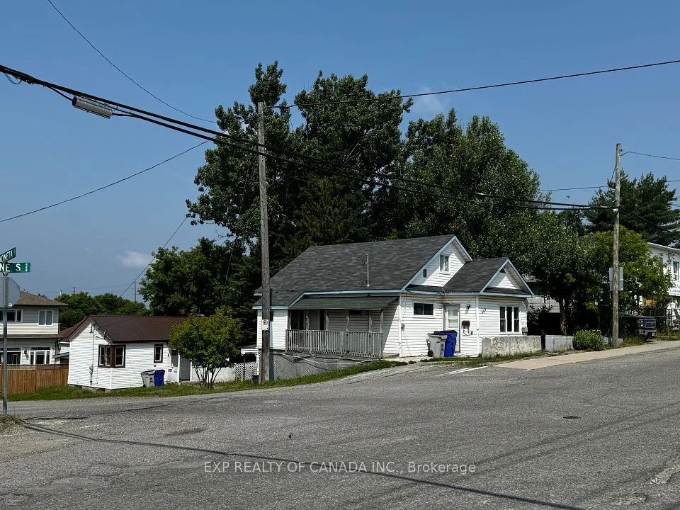 485 Pine Street S, Timmins, ON P4N 2L5