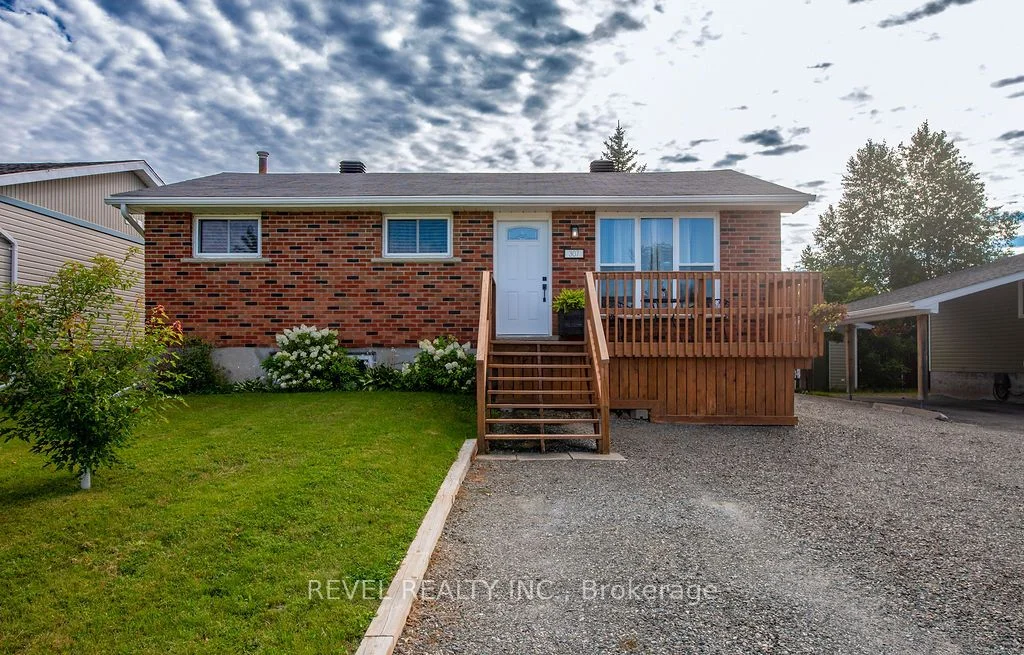 307 Henry Street, Timmins, On P0n 1k0