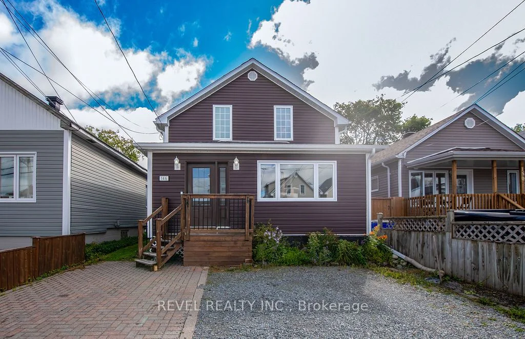 146 Elm Street S, Timmins, ON P4N 1W8
