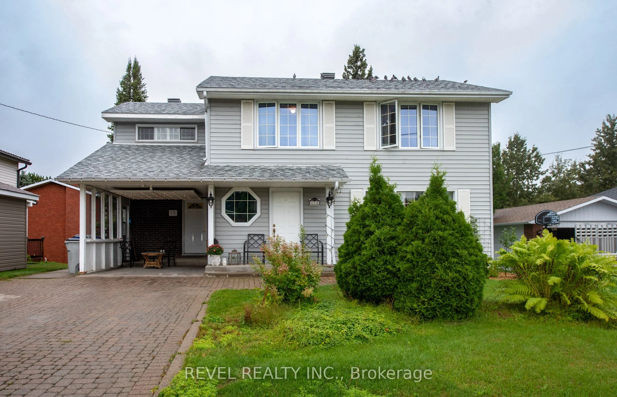 675 Hart Street, Timmins, On P4n 6y1