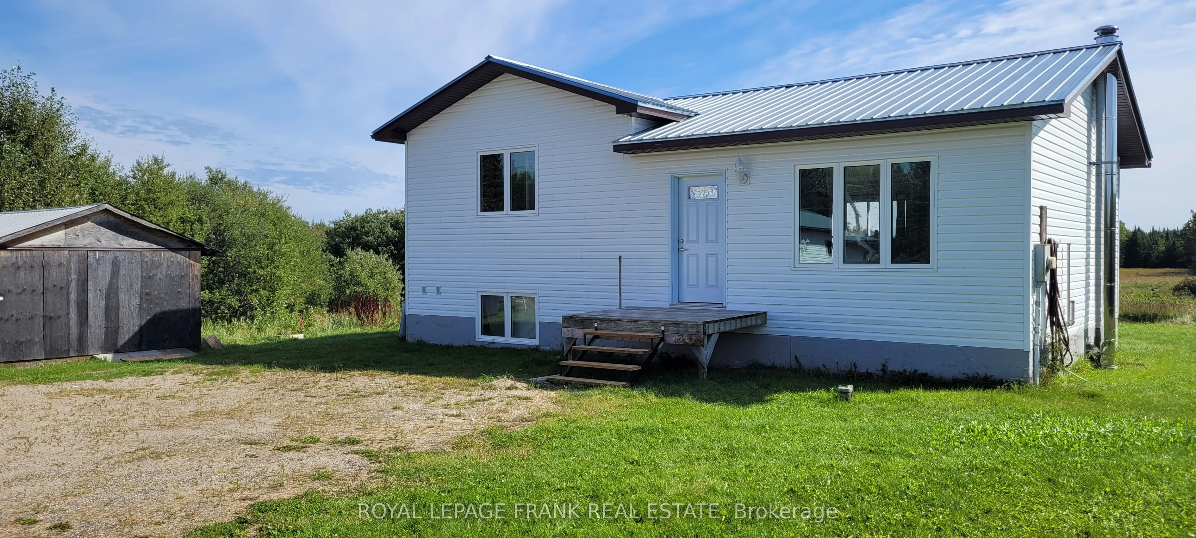 Lot 28 Con 6 Concession, Cochrane, ON P0L 1P0