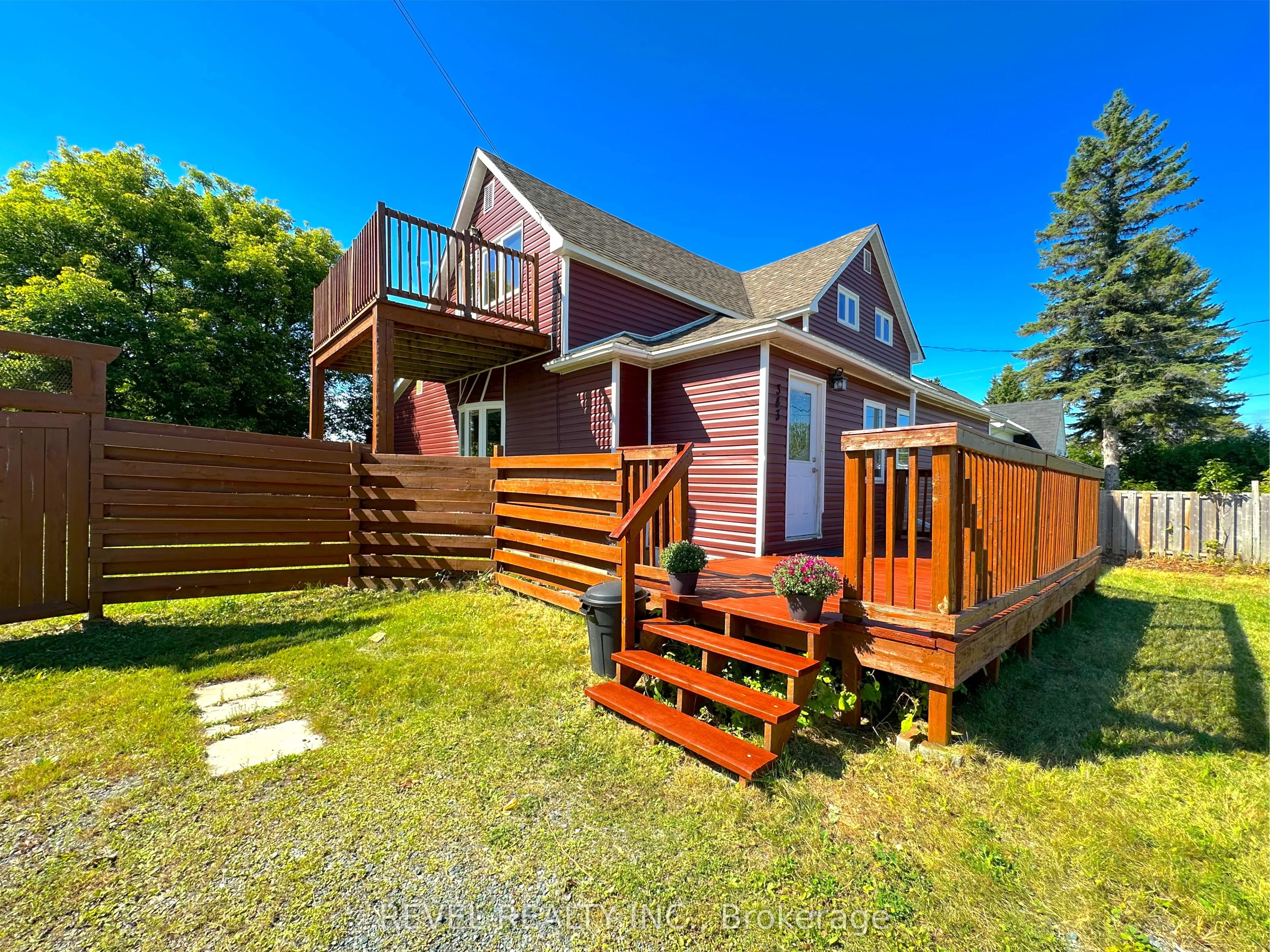 343 Macdougall Avenue, Black River-Matheson, ON P0K 1N0